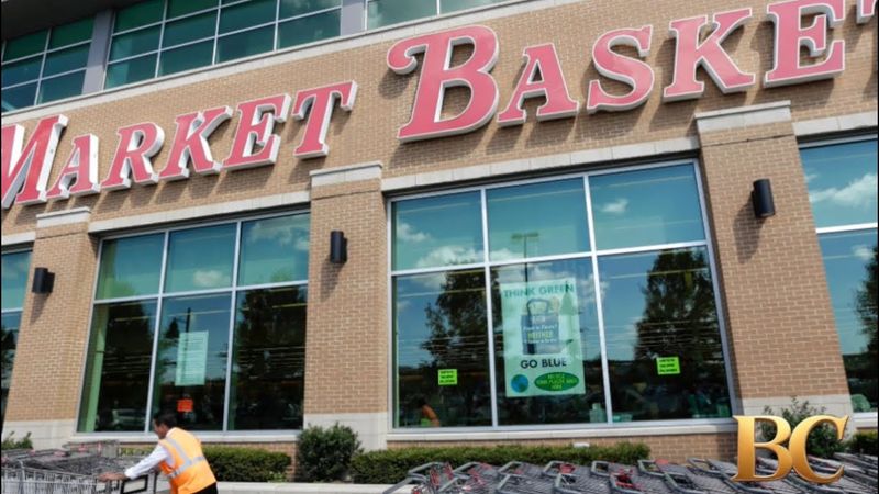 Market Basket CEO is put on leave in new spat at family-controlled supermarket chain