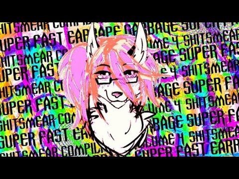 Hylna - SHIT VORTEX (RE-UPLOAD, RD)