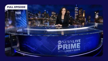 ABC News Live Prime: October 17, 2025