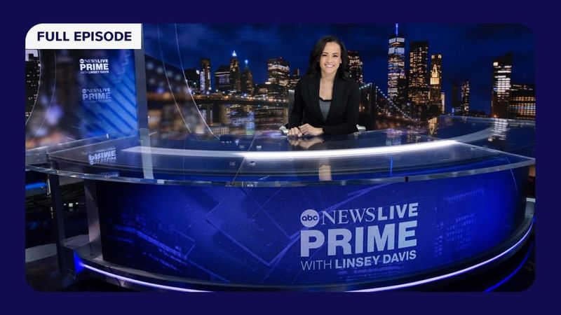 ABC News Live Prime: October 17, 2025