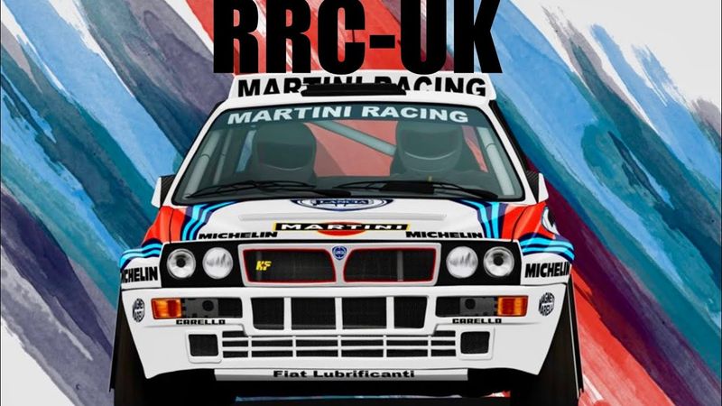 2024 RC Rally line-up Tamiya XV01 xv02 HPI WR8 CEN Puma Carten t410 Maverick flux LC Racing PTG-2R