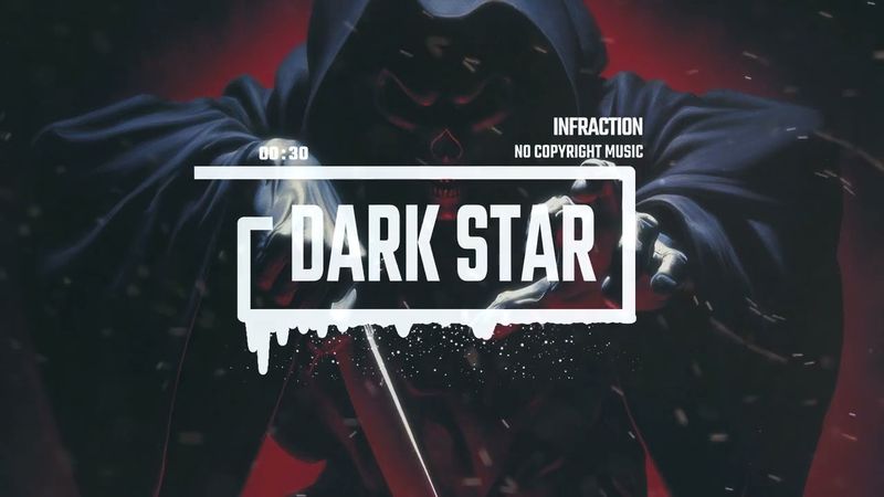 Sport Gaming Cyberpunk by Infraction [No Copyright Music] / Dark Star