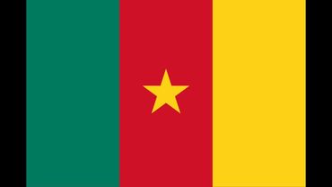 FIFA World Cup 2006 | Turniej - Kamerun | Odcinek 1