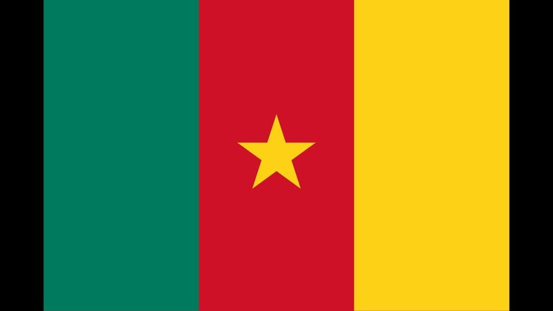 FIFA World Cup 2006 | Turniej - Kamerun | Odcinek 2