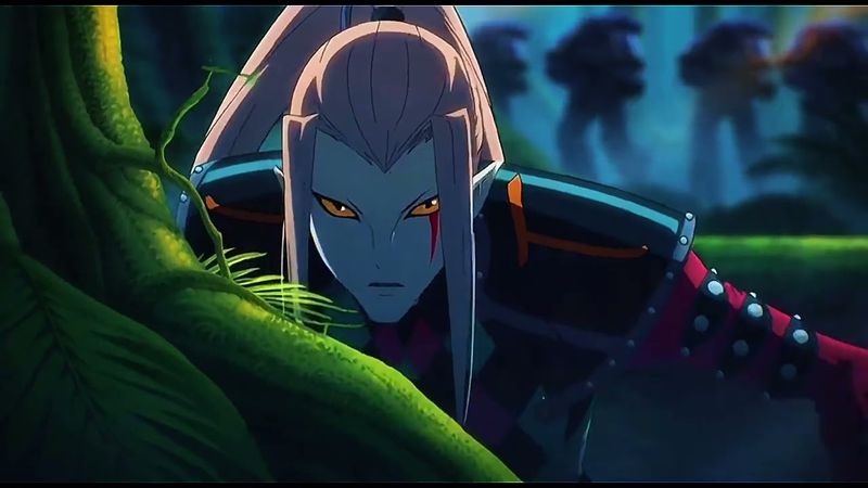 Арлекины | Warhammer 40k