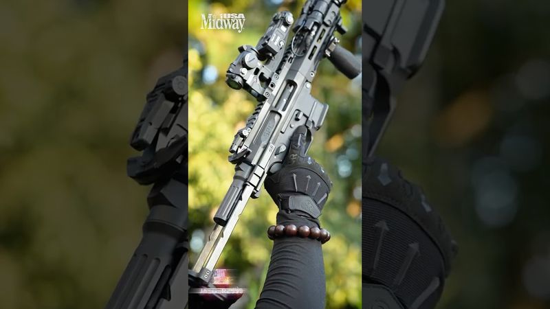 Spicy Airsoft Tracer