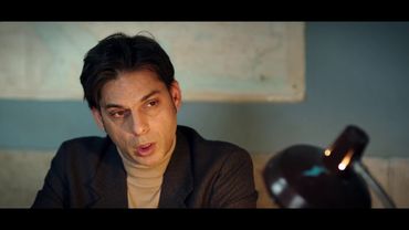 فیلم ایرانی بمب یک عاشقانه