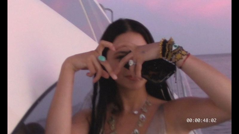 Ángela Aguilar - El Equivocado (Video Oficial)