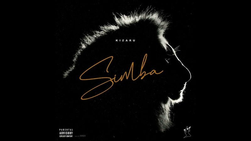 kizaru – SIMBA (Альбом, 2025)