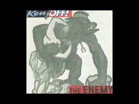 Ken/Off! (Kennuf Akbar) - The Enemy (2006)