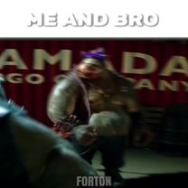 ты просто реальный жирдяй // Teenage Mutant Ninja Turtles Edit // @D8...