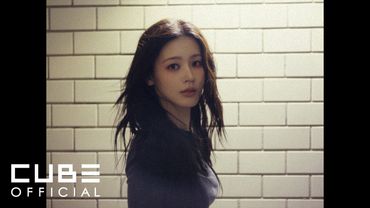 미연 (MIYEON) 'Say My Name' Official Music Video