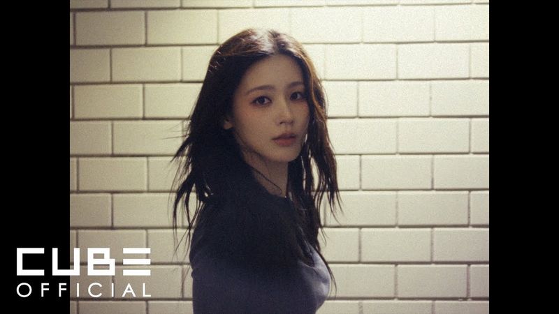 미연 (MIYEON) 'Say My Name' Official Music Video