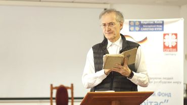 А.Пустовит: медленное чтение "Игра в Бисер" Герман Гессе 2 лекция