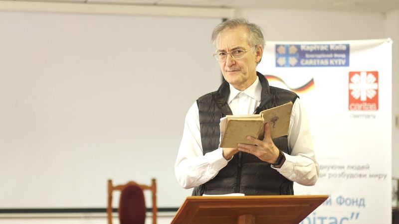 А.Пустовит: медленное чтение "Игра в Бисер" Герман Гессе 2 лекция