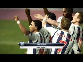 PES 2013 | Kariera - Liverpool FC S02 #26 cz. 1