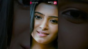 Apo Enemy Ipo Friend🙂‍↕️ #BaanaKaathadi #Samantha #Aatharva #Sunnxt #Shorts