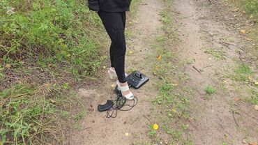 Angry mom crushes son video game console. Full video on premium youtu...