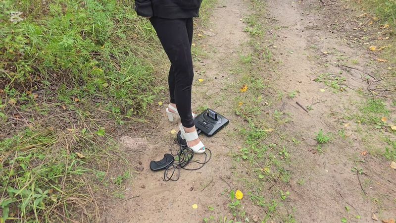 Angry mom crushes son video game console. Full video on premium youtu...