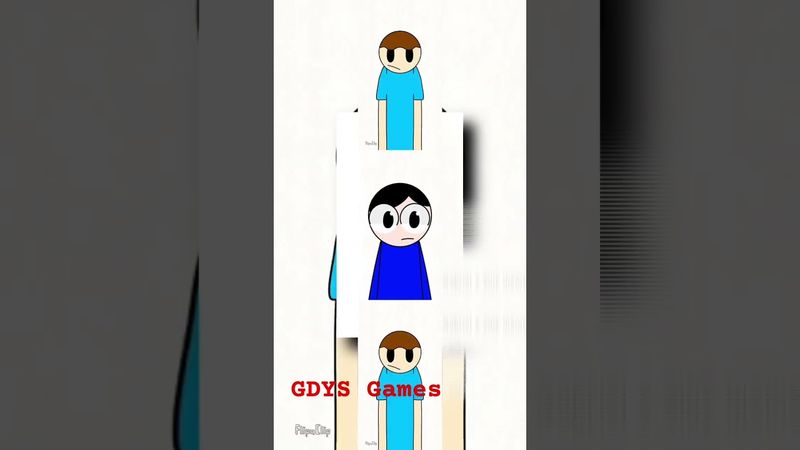 запрошено: PLPMV Gabriel e Viny 🤠👍 #memes #animação #shorts Scan [D]