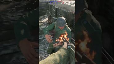 Modern Assault Rifle During WW2 Is Perfectly Balanced!