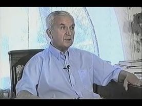 Зазнобин и Петров в программе  "Неизвестный Пушкин"  (1999)