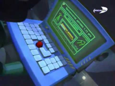 Дятлоws S02 E03 Засланная птичка part2