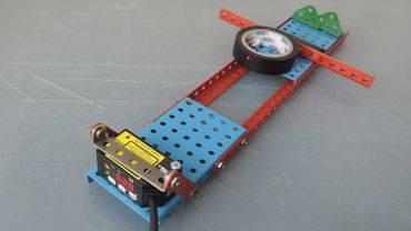 Panasonic laserový senzor HG-C1200-P / Laser Distance Sensor HG-C