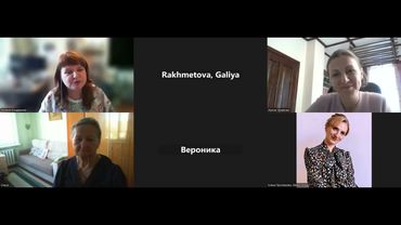 Содержательно-оценочная деятельность