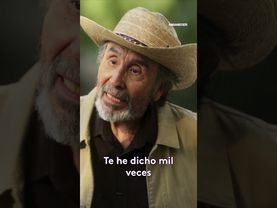 Amapola recibe una cachetada por despreciar a Tonatiuh 😳 #Amanecer #Uninovelas