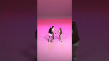 둥글게🎶둥글게🎶 #ifeye #이프아이 #WONHWAYEON #원화연 #MEU #미유 #SASHA #사샤  #sweet_tang #스윗탱 #ruok