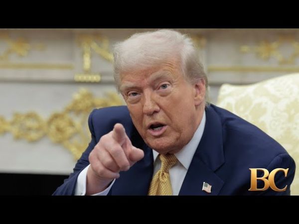 Trump pede processos contra Kamala Harris, Beyoncé e Oprah