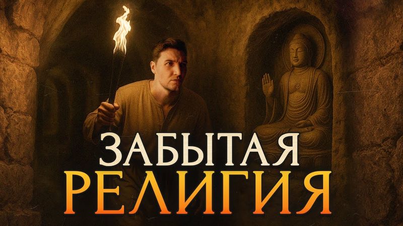Манихейство: Религия, опередившая время / [История по Чёрному]