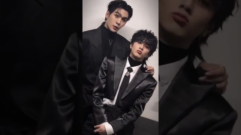 Visuals🔥🤌🏻 #auausave #auautnp #savewrg #bl #thaibl #blshorts #fyp