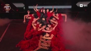 [FULL] JENNIE performs FILTER, DAMN RIGHT and LIKE JENNIE at the 40th...