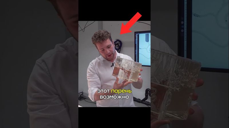 Как микроборот может сделать лечение безопаснее