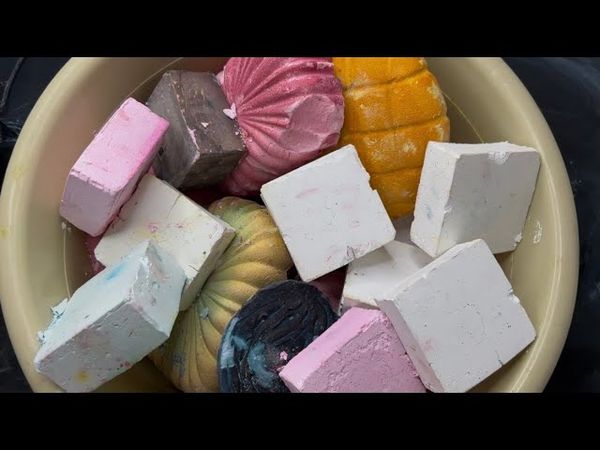 Dusty Bucket of Wha -  😨