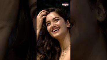 #BhagyashriBorse 💞 at the #Kingdom pre-release event