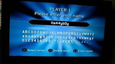 Who Wants To Be A Millionaire? 1st Edition Playstation 1 Game 3 Part 1