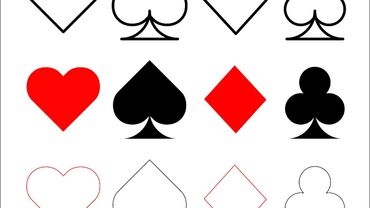 طريقة رسم رموز الورق الشده - vector ink tutorial