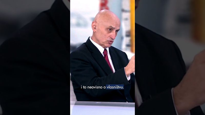 Prometni stručnjak o tragediji u središtu Splita