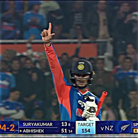 Abishek today 14 ball fifty 💀#foryou #cricket #baberazam❤❤ 