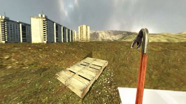 ВСЕМ НУЖЕН СПИДРАН HALF-LIFE 2