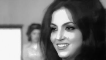 سميرة توفيق - ياعين موليتين