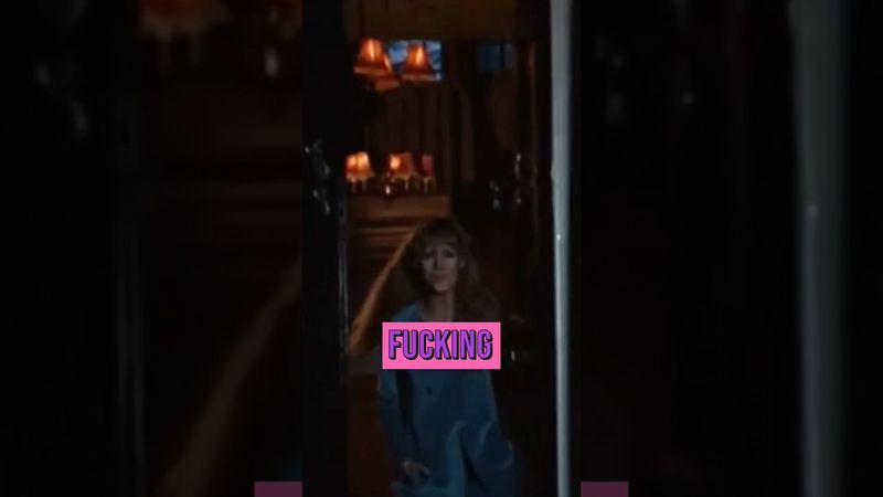 Перший матюк в історії кіно! #історія #кінематограф