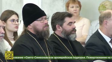 В Тольятти прошла научная конференция, приуроченная к 80-летию Победы в Великой Отечественной войне