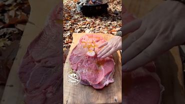 The Man Who “Returned” After 30 Years #cooking #outdoors #story