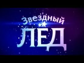 «Звёздный лёд». Четырнадцатый выпуск (27.12.2008).
