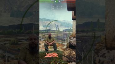 Перебил всех морковкой💪🏻 #shorts #миртанков #worldoftanks #wot #ворлдофтанкс #вот #танки #valiok