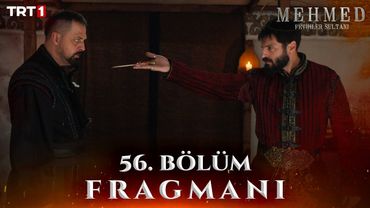 Mehmed: Fetihler Sultanı 56. Bölüm Fragmanı @trt1